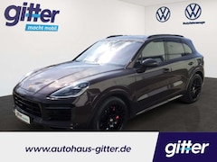 Bild des Angebotes Porsche Cayenne GTS AHK LUFT HEADUP BOSE CHRONO SOFTCLOSE