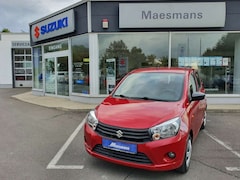 Bild des Angebotes Suzuki Celerio Club*Klima*Einparkhilfe