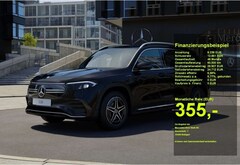 Bild des Angebotes Mercedes-Benz EQB 250 AMG+KAMERA+SHZ+LED+AMBIENTE+KAMERA+CARPL