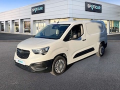 Bild des Angebotes Opel Combo Selection erhöhte Nutzlast XL Einparkhilfe