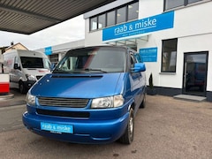 Bild des Angebotes VW T4 Caravelle
