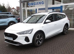 Bild des Angebotes Ford Focus Turnier Active / ACC / Kamera / Navi