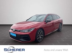 Bild des Angebotes VW Passat Variant 2,0 TSI DSG R-Line 4 Motion AHK/R