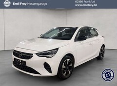 Bild des Angebotes Opel Corsa-e -e Elegance 50 kWh
