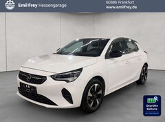 Bild des Angebotes Opel Corsa-e -e Elegance 50 kWh