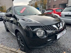 Bild des Angebotes Nissan Juke Visia Plus