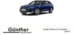 Bild des Angebotes Audi A4 allroad A4 allroad quattro 45 TFSI+WINTERRÄDER+AHK+STHEI