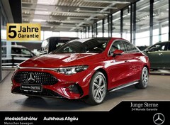 Bild des Angebotes Mercedes-Benz CLA 350 CLA 350 EQ 4M AMG 18" MASSAGE Distronic Pano LED