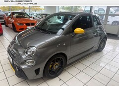 Bild des Angebotes Abarth 500 595 Pista 1.4 T-Jet 16V EU6d-T wenig Kilometer