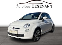 Bild des Angebotes Fiat 500e Pop Karabag E-Umbau