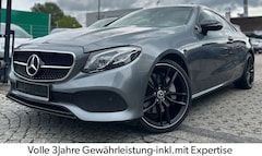 Bild des Angebotes Mercedes-Benz E 350 E350 1HAND-PANORAMA-NAVI-AUTOMA-AMBIENTE-LEDER-