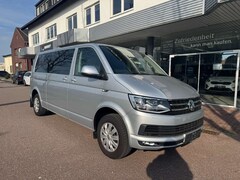 Bild des Angebotes VW T6 Caravelle TDI Caravelle Comfortl. lang LED/Kamera/9-Sitz/AHK
