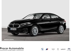 Bild des Angebotes BMW 218 d Advantage DAB WLAN Tempomat Shz PDC