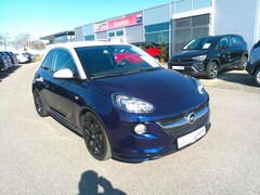 Bild des Angebotes Opel Adam S