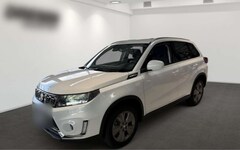 Bild des Angebotes Suzuki Vitara Comfort 1.4 Hybrid 4x2+Totwinkelassistent