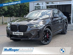 Bild des Angebotes BMW X4 30i M Sport HUD ACC Laser Pano.SuView H/K AHK