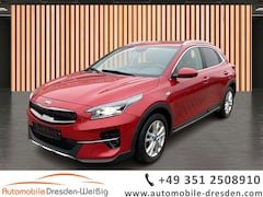 Bild des Angebotes Kia XCeed 1.5 T-GDI Silber*Navi*Kamera*Tempomat*