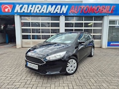 Bild des Angebotes Ford Focus Turnier Ambiente
