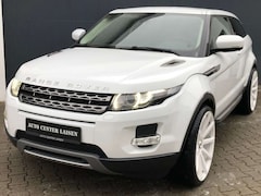 Bild des Angebotes Land Rover Range Rover Evoque Evoque Pure Bi-Xenon Kamera Navi Leder