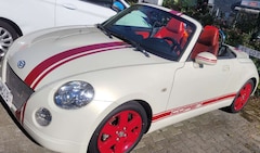 Bild des Angebotes Daihatsu Copen Copen