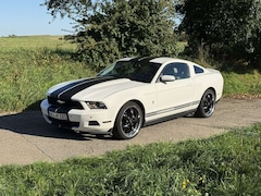 Bild des Angebotes Ford Mustang 2010 Facelift S197