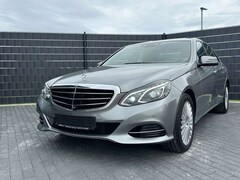 Bild des Angebotes Mercedes-Benz E 300 CGI BE*AUTOMATIK*DISTR*360*LEDER*SHD*LED*