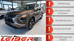 Bild des Angebotes Mitsubishi Eclipse Cross Basis Hybrid 4WD