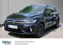 Bild des Angebotes VW T-Roc R 2.0 TSI OPF 4MOTION (300 PS) 7-Gang-DSG