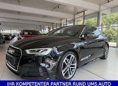 Bild des Angebotes Audi A3 Limousine 35 TFSI**/ S-LINE SELECTION/**