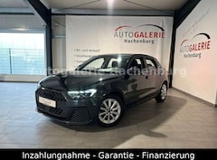 Bild des Angebotes Audi A1 Sportback 35 TFSI Aut/Virtual/CarPlay/GARANT