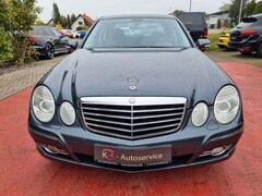 Bild des Angebotes Mercedes-Benz E 280 Lim. E 280 CDI Avantgarde