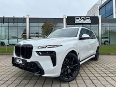 Bild des Angebotes BMW X7 xDr 40d M Sport,Skylounge,Aktivlenk,AHK,usw.