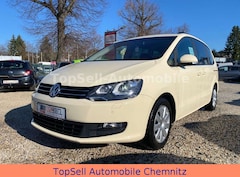 Bild des Angebotes VW Sharan 2.0 TDI BlueMotion Tech Trendline 1.Hand