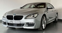 Bild des Angebotes BMW 650 i M-Paket*VOLL*Keyless/HarmanKardon/ACC/PANO