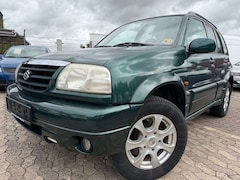 Bild des Angebotes Suzuki Grand Vitara 2.0 4x4,Klimaanlage,AHK