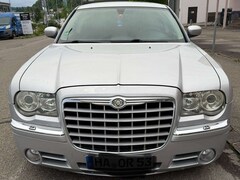 Bild des Angebotes Chrysler 300C Touring 3.0 CRD DPF Automatik