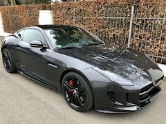 Bild des Angebotes Jaguar F-Type F Type Coupe R Coupe AWD Aut.