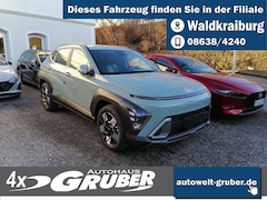 Bild des Angebotes Hyundai KONA Hybrid 1.6 GDI Automatik Trend + el. Heckklappe +