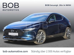 Bild des Angebotes Mazda 3 Centre-Line NAVI SHZ PDC KLIMA BT
