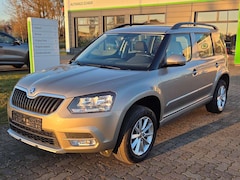 Bild des Angebotes Skoda Yeti Yeti 1.2 TSI Ambition