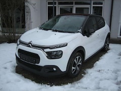 Bild des Angebotes Citroen C3 Shine