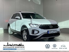 Bild des Angebotes VW T-Roc Move 1.0 TSI NAVI ACC LED