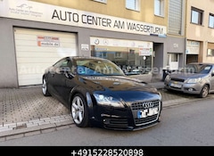 Bild des Angebotes Audi TT 2.0 TFSI Coupe Aut. S-Line|Xenon|Navi|Kam
