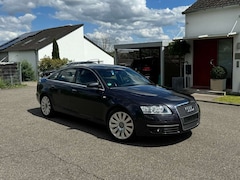 Bild des Angebotes Audi A6 2.0 TFSI, BITTE LESEN! Rentner, Scheckheft