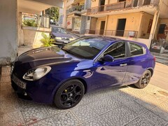 Bild des Angebotes Alfa Romeo Giulietta 1.4 TB 16V Impression