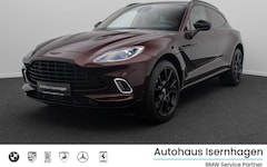 Bild des Angebotes Aston Martin DBX 4.0 V8 Individual Carbon Elegance Mega-Voll