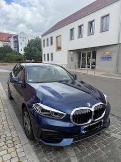 Bild des Angebotes BMW 118 118i Advantage