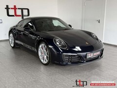Bild des Angebotes Porsche 991 Carrera S Approved 12.26 Schiebedach Navi