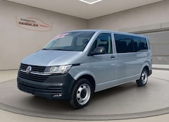 Bild des Angebotes VW T6.1 Kombi lang 2.0 TDI Klima, Standheizung, PDC