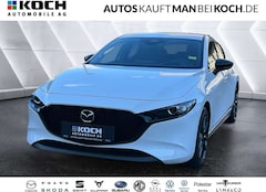 Bild des Angebotes Mazda 3 5HB 2.5L 140ps 6AT FWD Homura ACC HUD Bluetooth